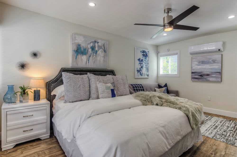 Photo of Bedroom in East Village