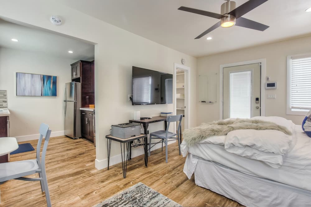 Photo of Bedroom in East Village