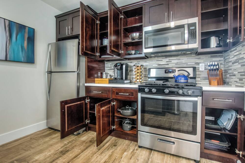 Photo of Kitchen in East Village