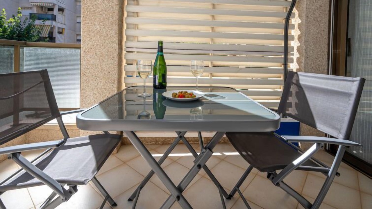 Photo of Outdoor in Creixell