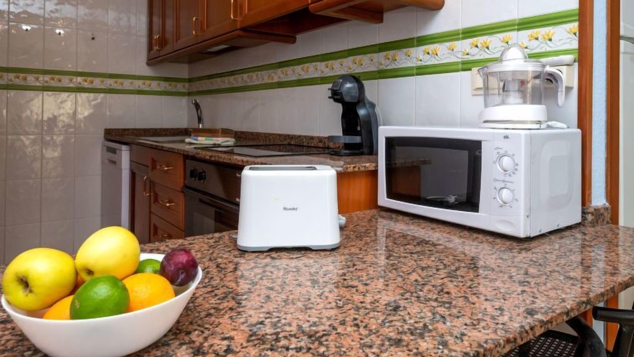 Photo of Kitchen in Creixell