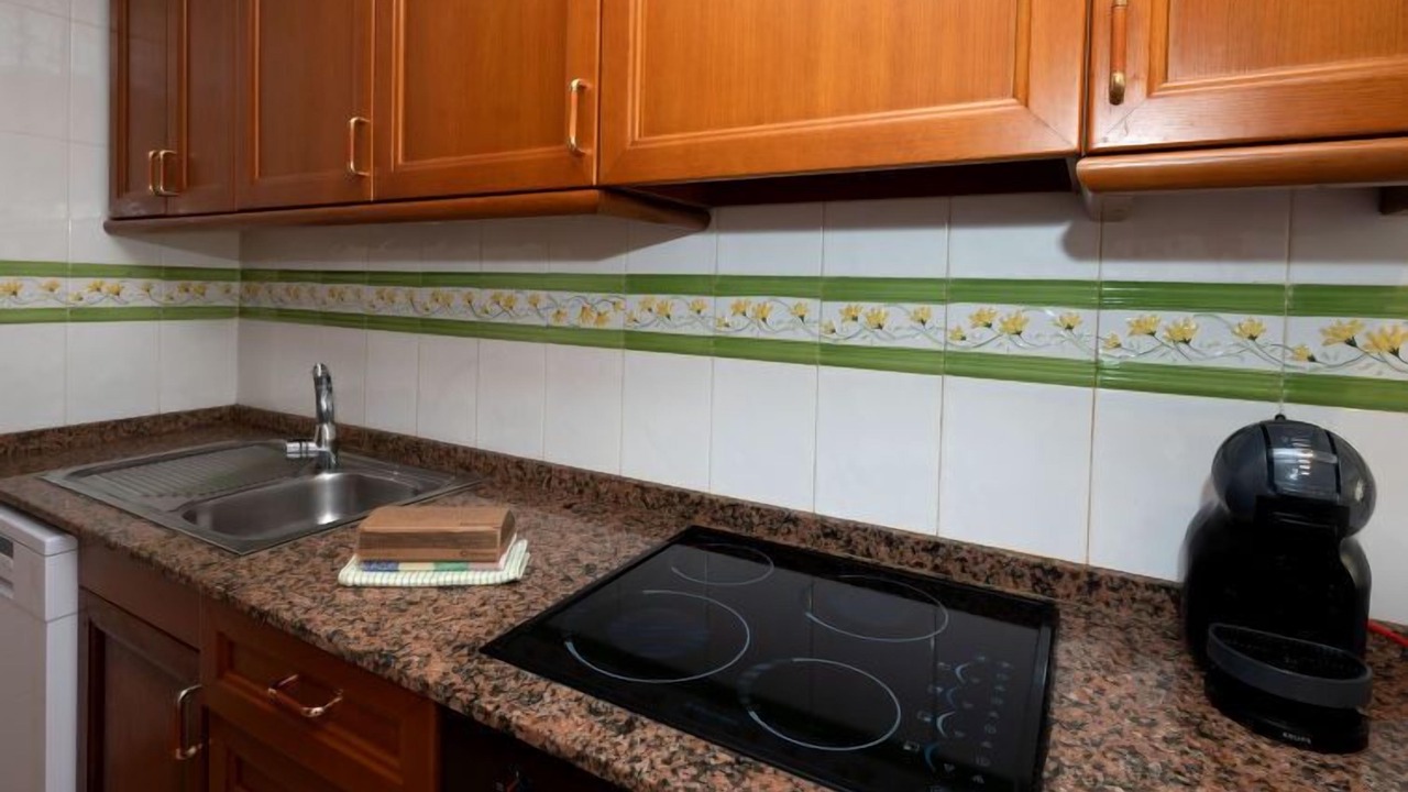 Photo of Kitchen in Creixell