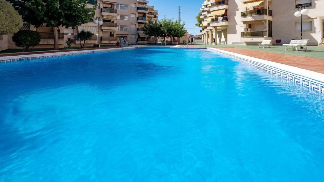 Photo of Outdoor in Creixell