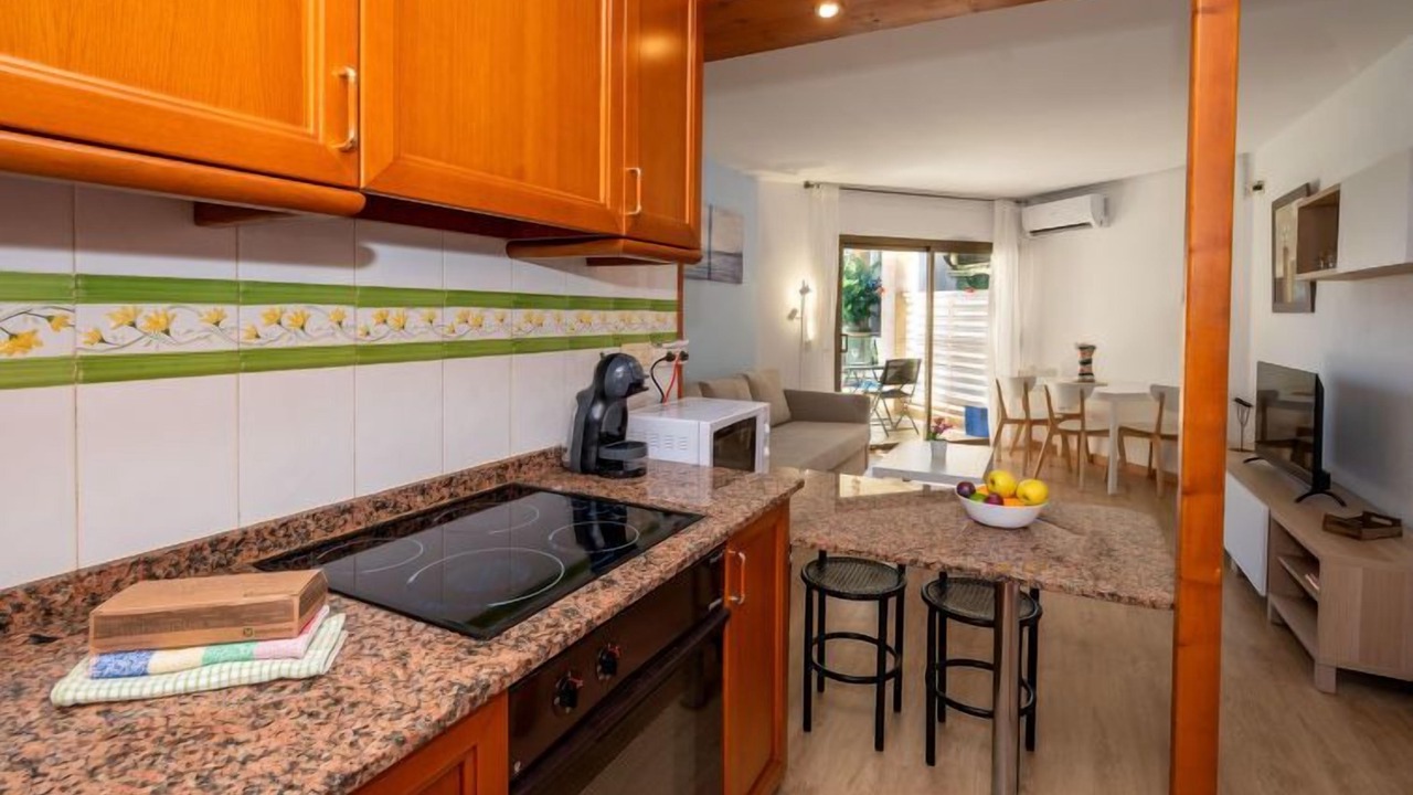 Photo of Kitchen in Creixell