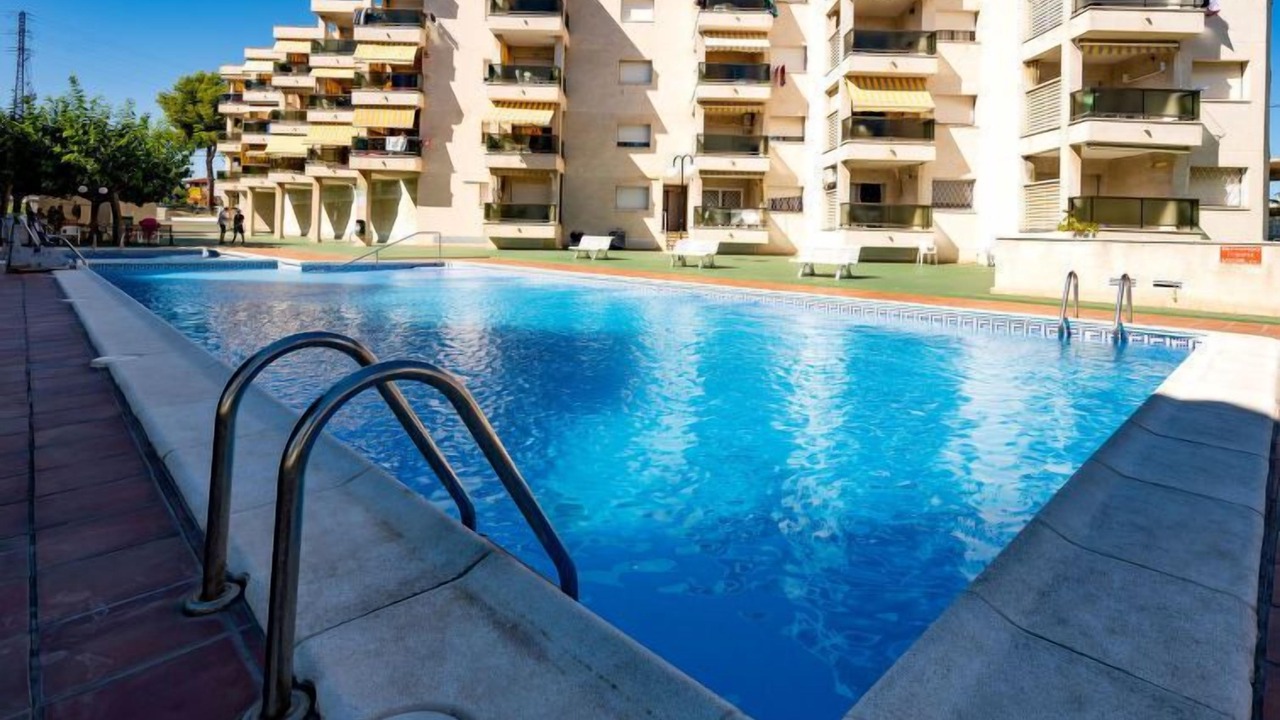 Photo of Outdoor in Creixell