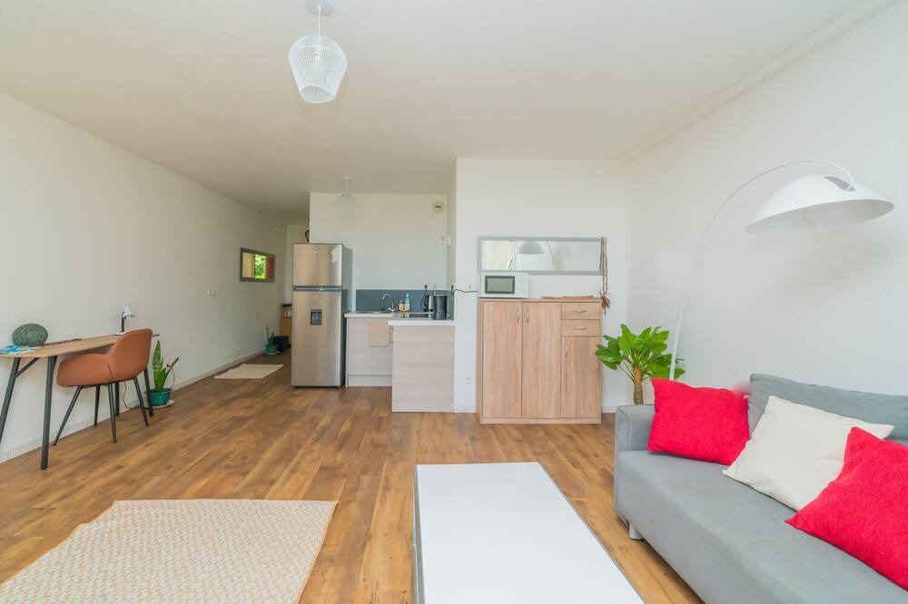 Photo of Livingroom in Mahina