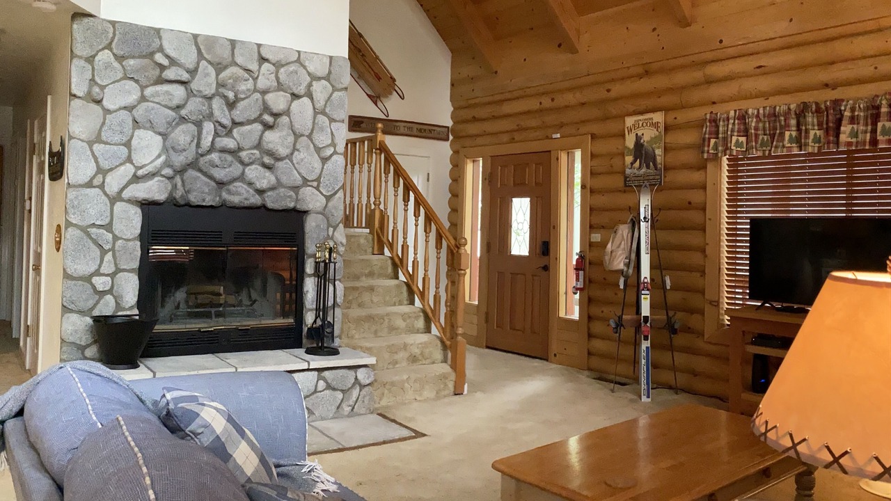Photo of Livingroom in Sugarloaf