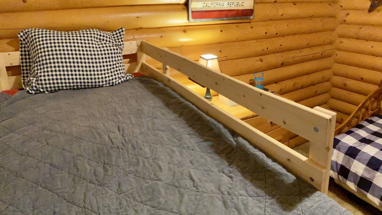 Photo of Bedroom in Sugarloaf