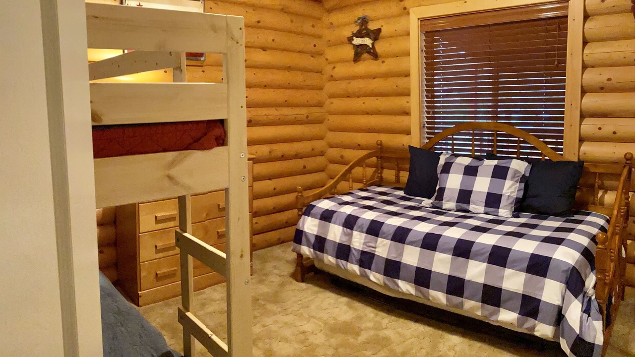 Photo of Bedroom in Sugarloaf