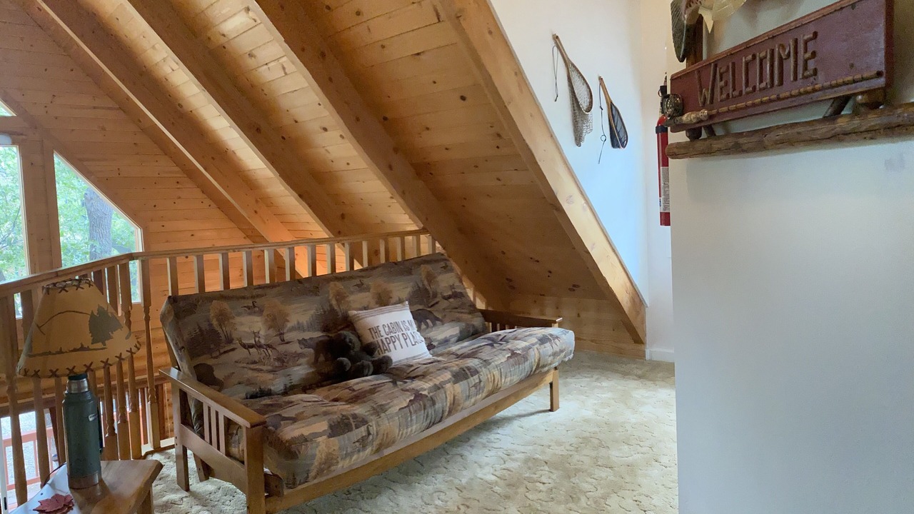 Photo of Livingroom in Sugarloaf