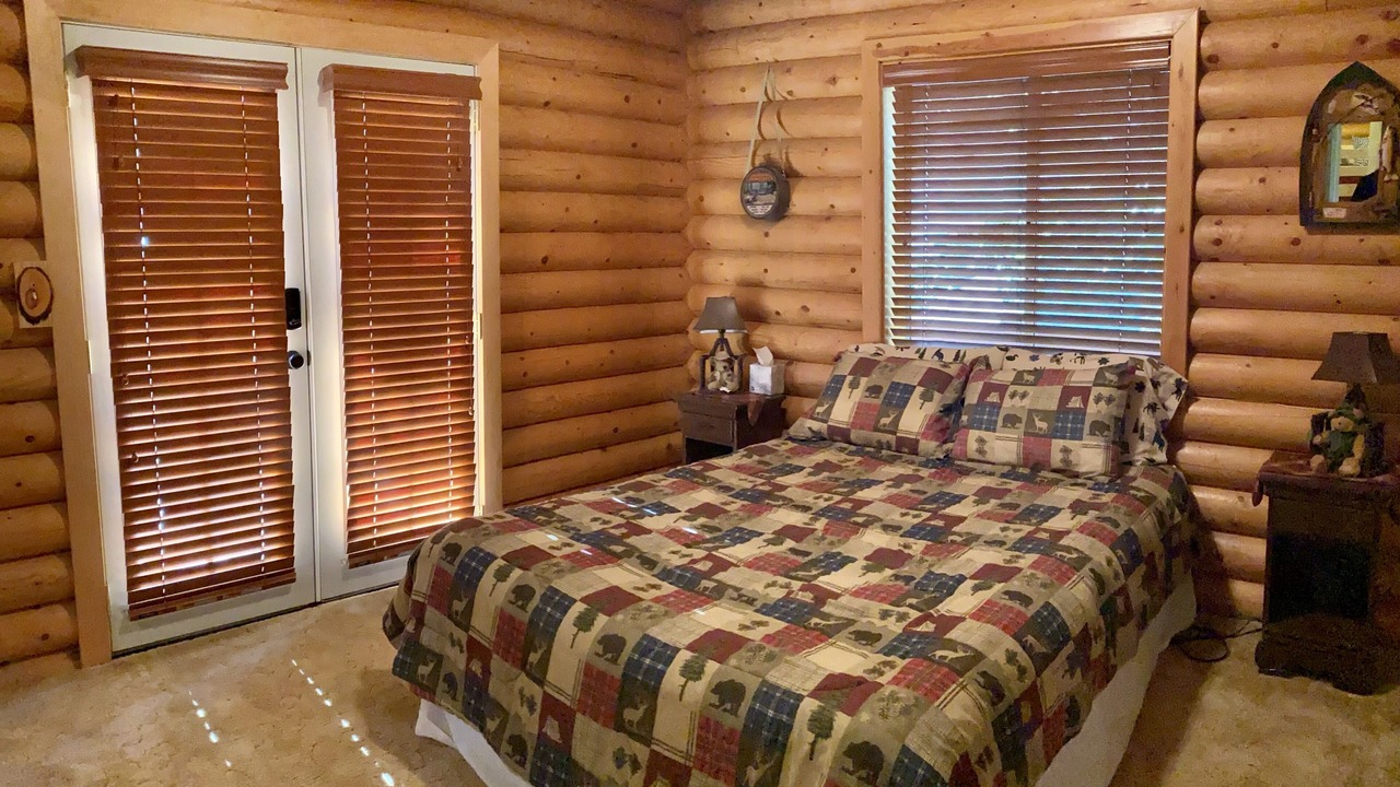 Photo of Bedroom in Sugarloaf