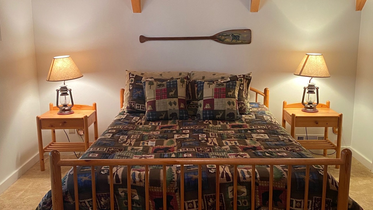 Photo of Bedroom in Sugarloaf