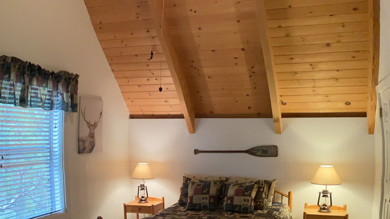 Photo of Bedroom in Sugarloaf