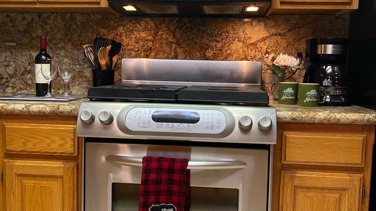 Photo of Kitchen in Sugarloaf