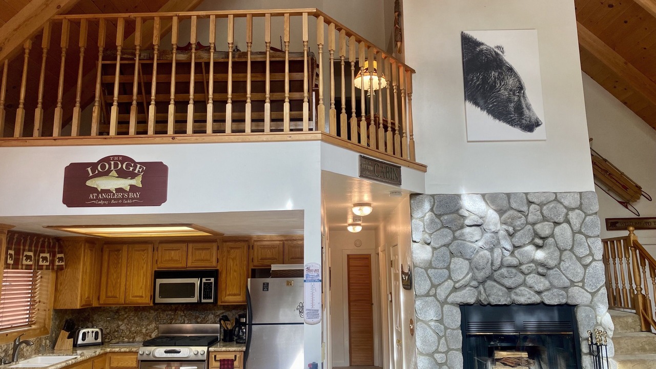 Photo of Kitchen in Sugarloaf