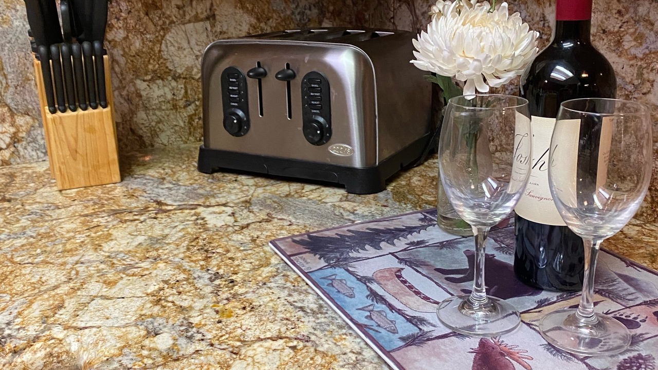 Photo of Kitchen in Sugarloaf