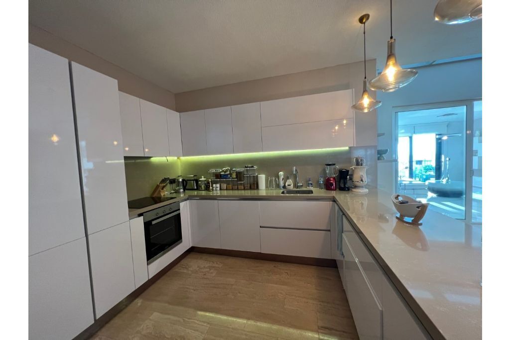 Photo of Kitchen in Koyunbaba