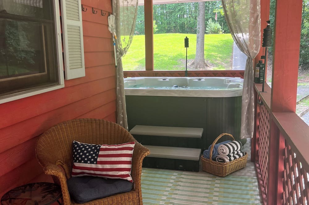 Photo of Outdoor in Littleton