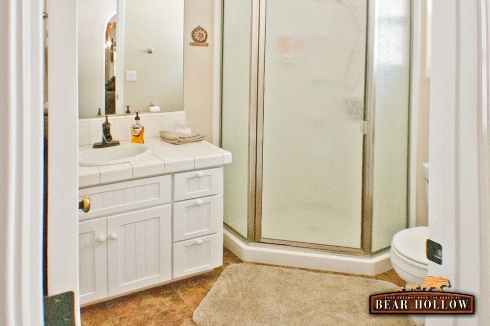 Photo of Bathroom in Three Rivers