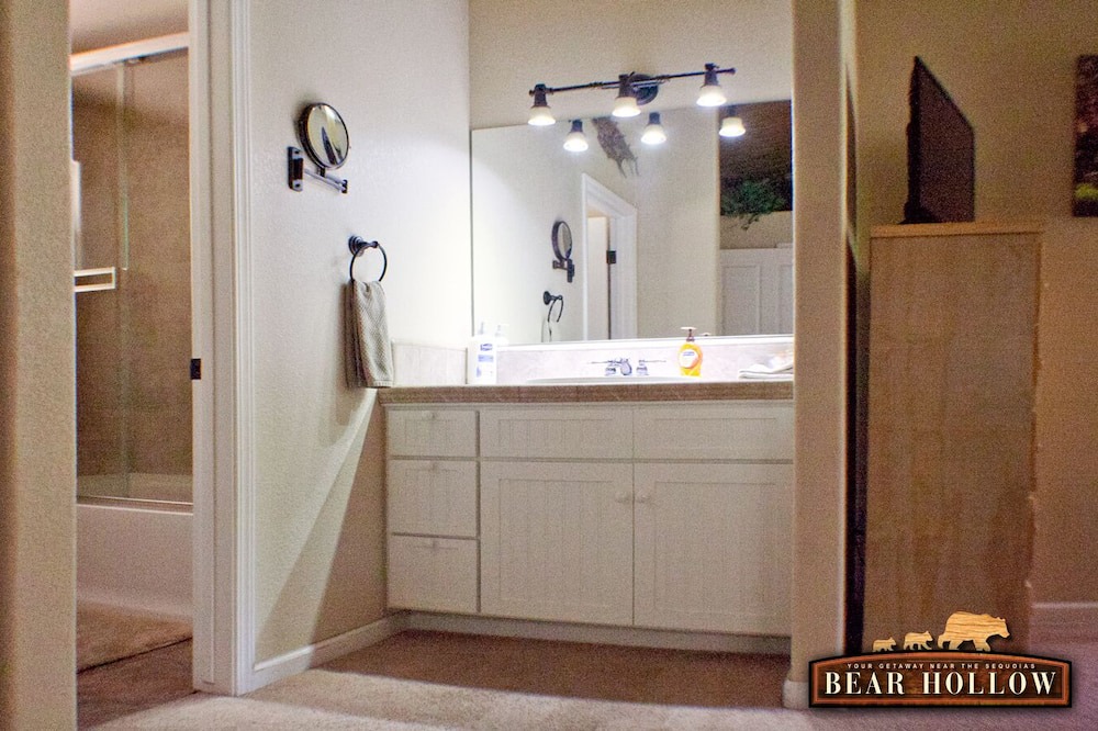 Photo of Bathroom in Three Rivers