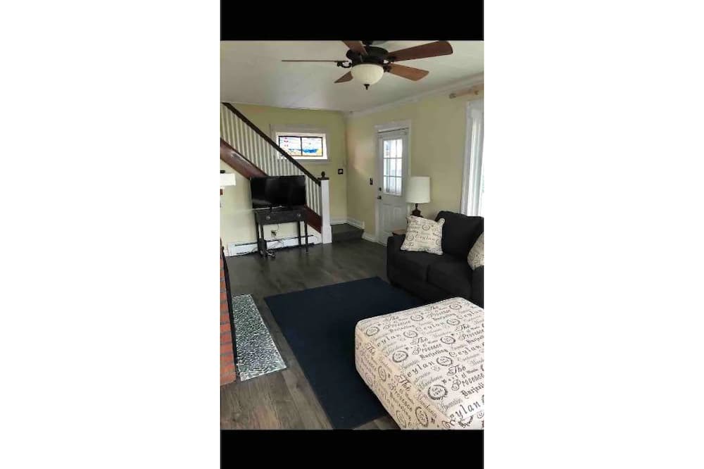 Photo of Bedroom in Olcott