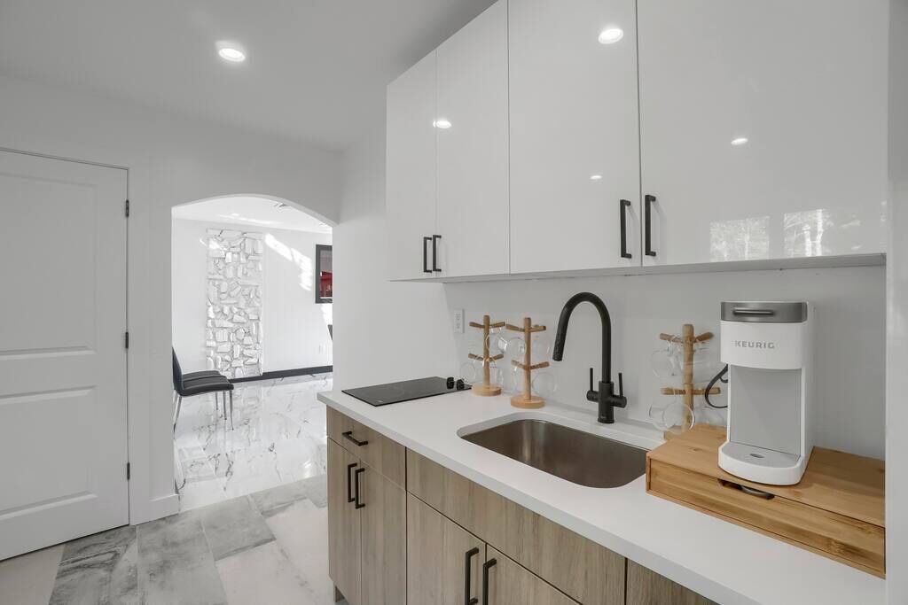 Photo of Kitchen in Chester