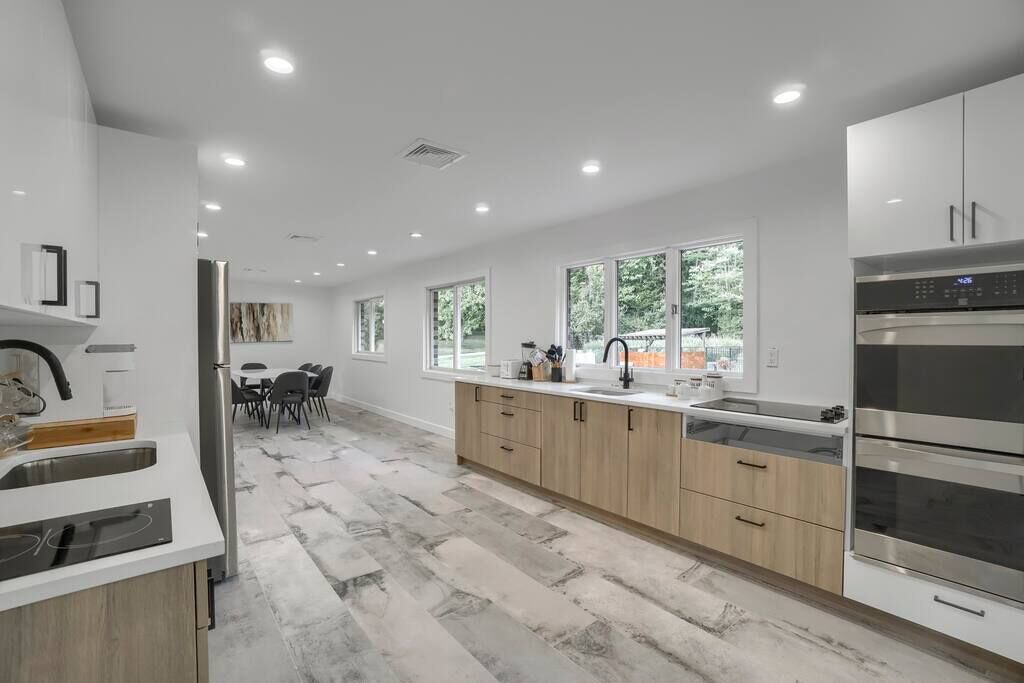 Photo of Kitchen in Chester