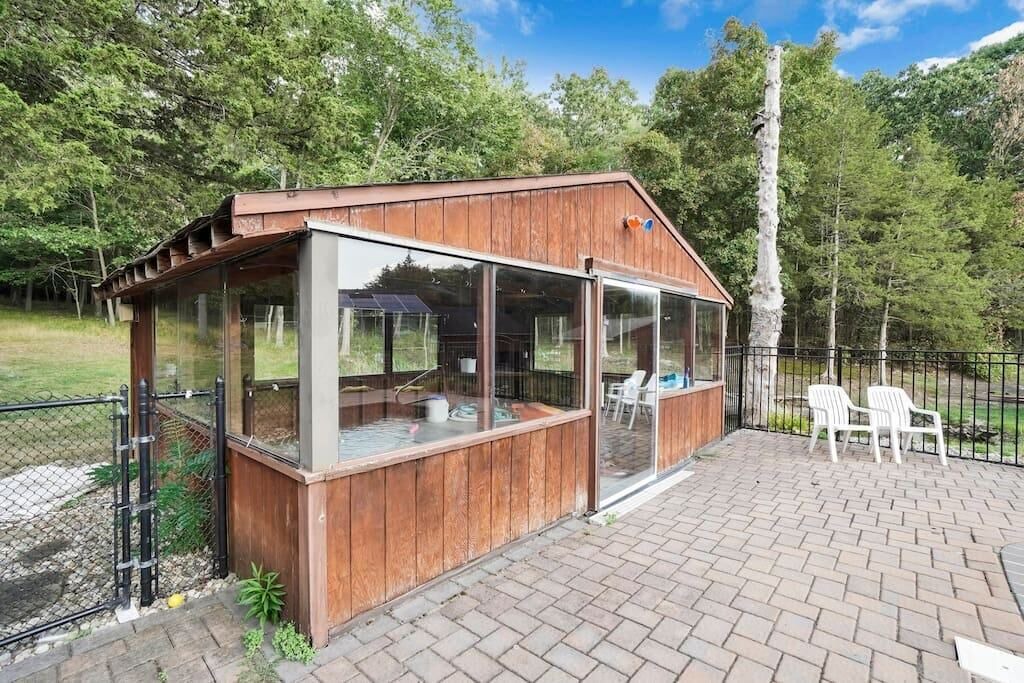 Photo of Outdoor in Chester
