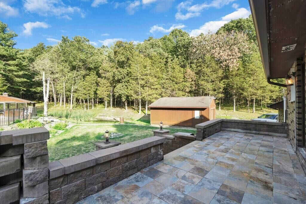 Photo of Outdoor in Chester