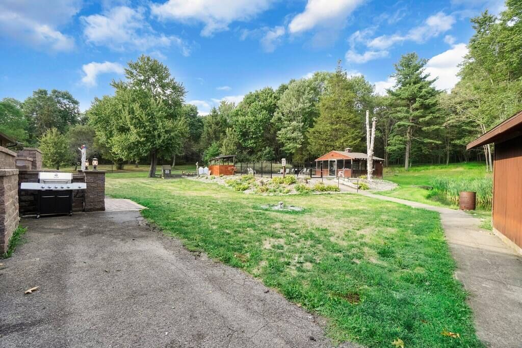 Photo of Outdoor in Chester