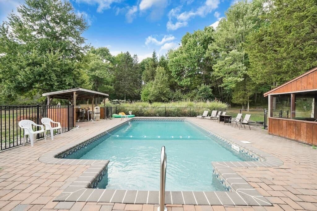 Photo of Outdoor in Chester