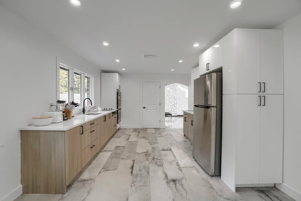 Photo of Kitchen in Chester