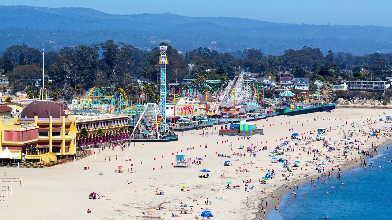 Photo of Others in Eastside Santa Cruz