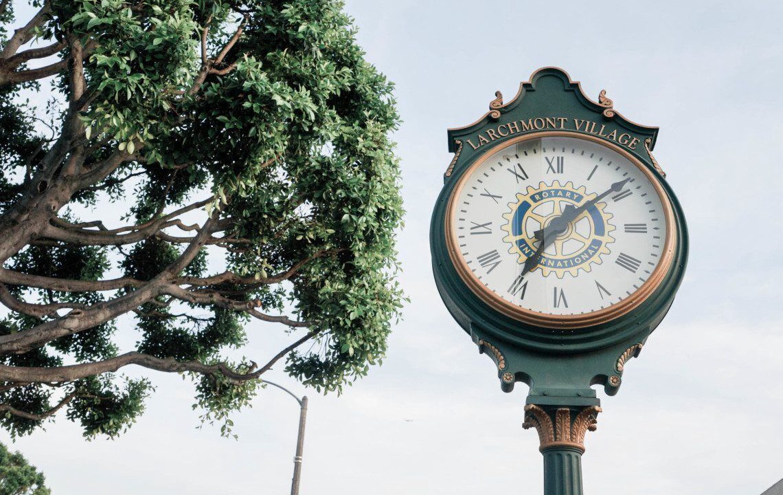 Photo of Outdoor in Larchmont
