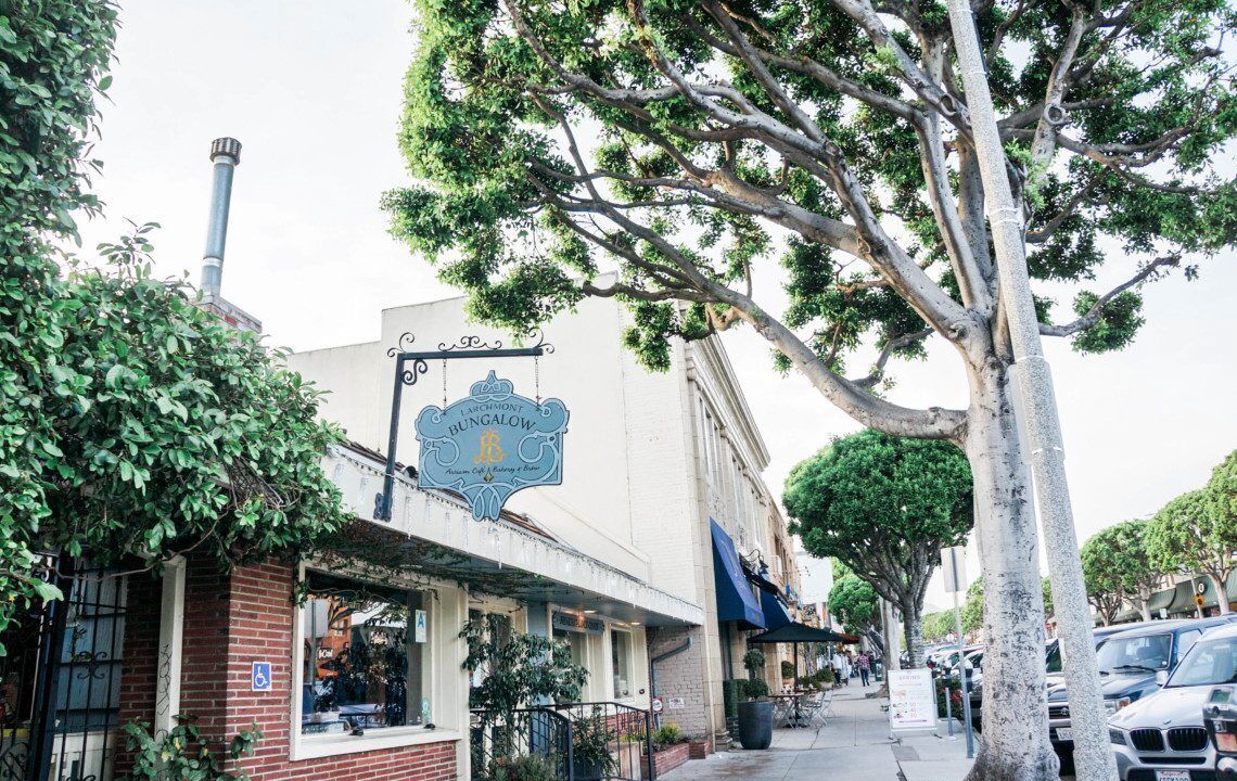Photo of Outdoor in Larchmont