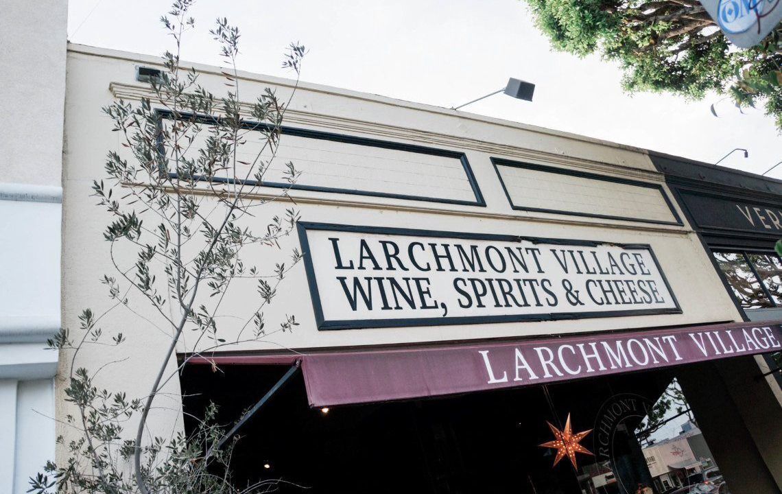 Photo of Outdoor in Larchmont