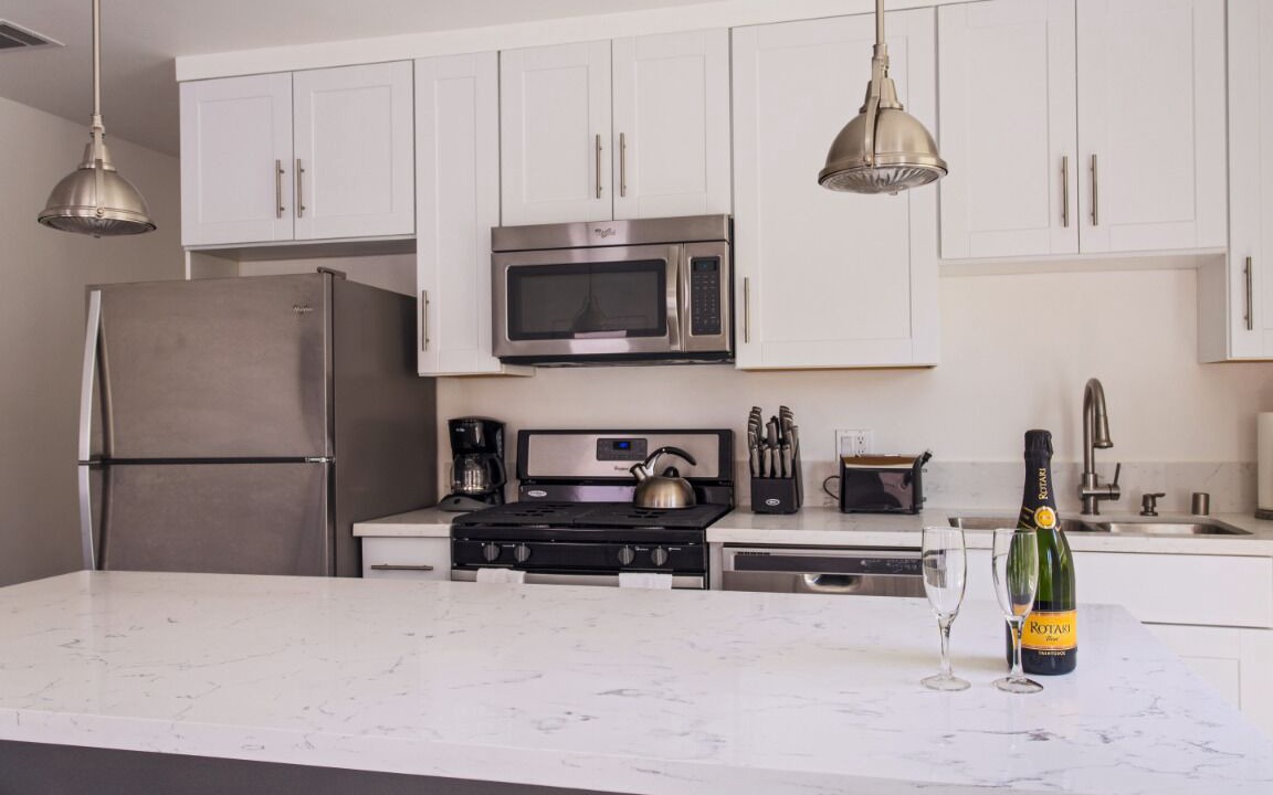 Photo of Kitchen in Larchmont