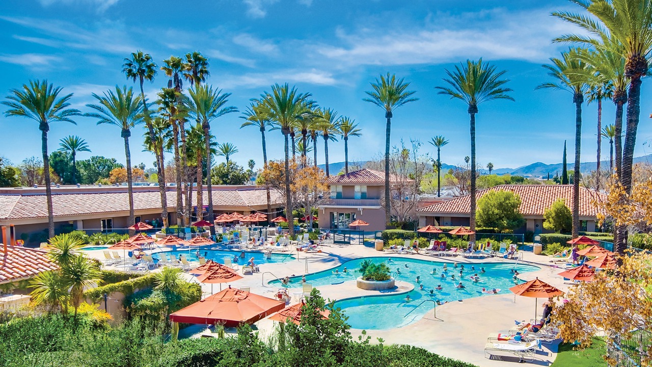 Photo of Outdoor in Hemet