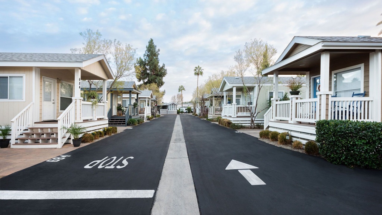 Photo of Outdoor in Hemet
