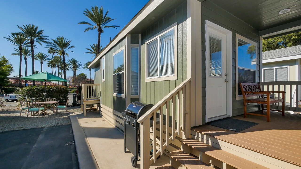 Photo of Outdoor in Hemet