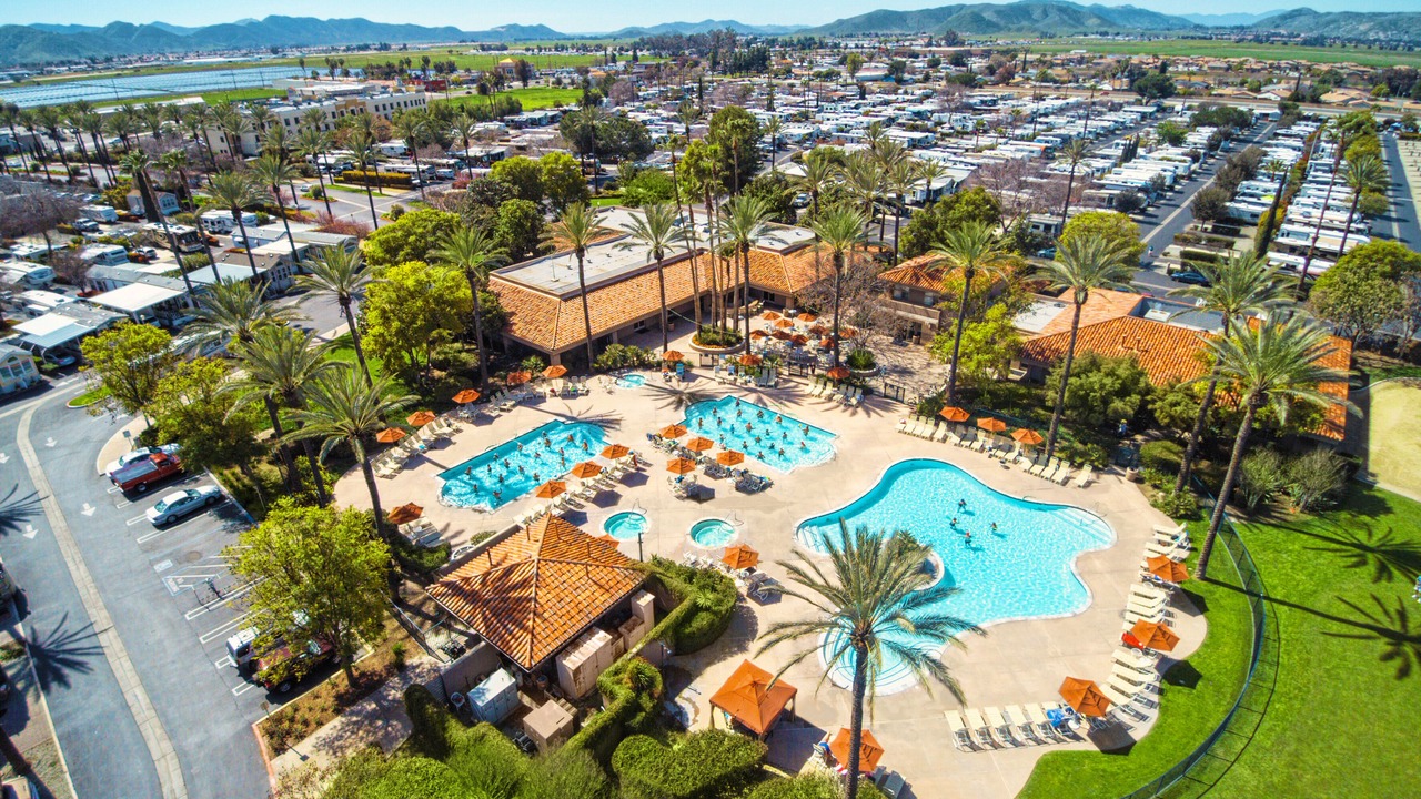 Photo of Outdoor in Hemet
