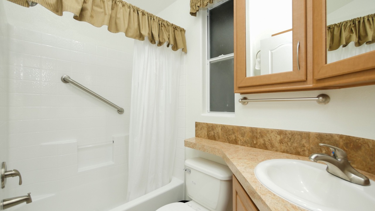 Photo of Bathroom in Hemet