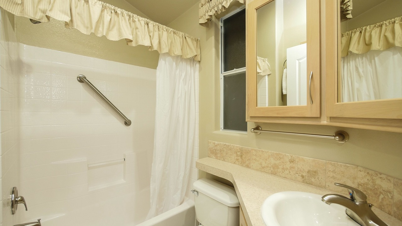 Photo of Bathroom in Hemet