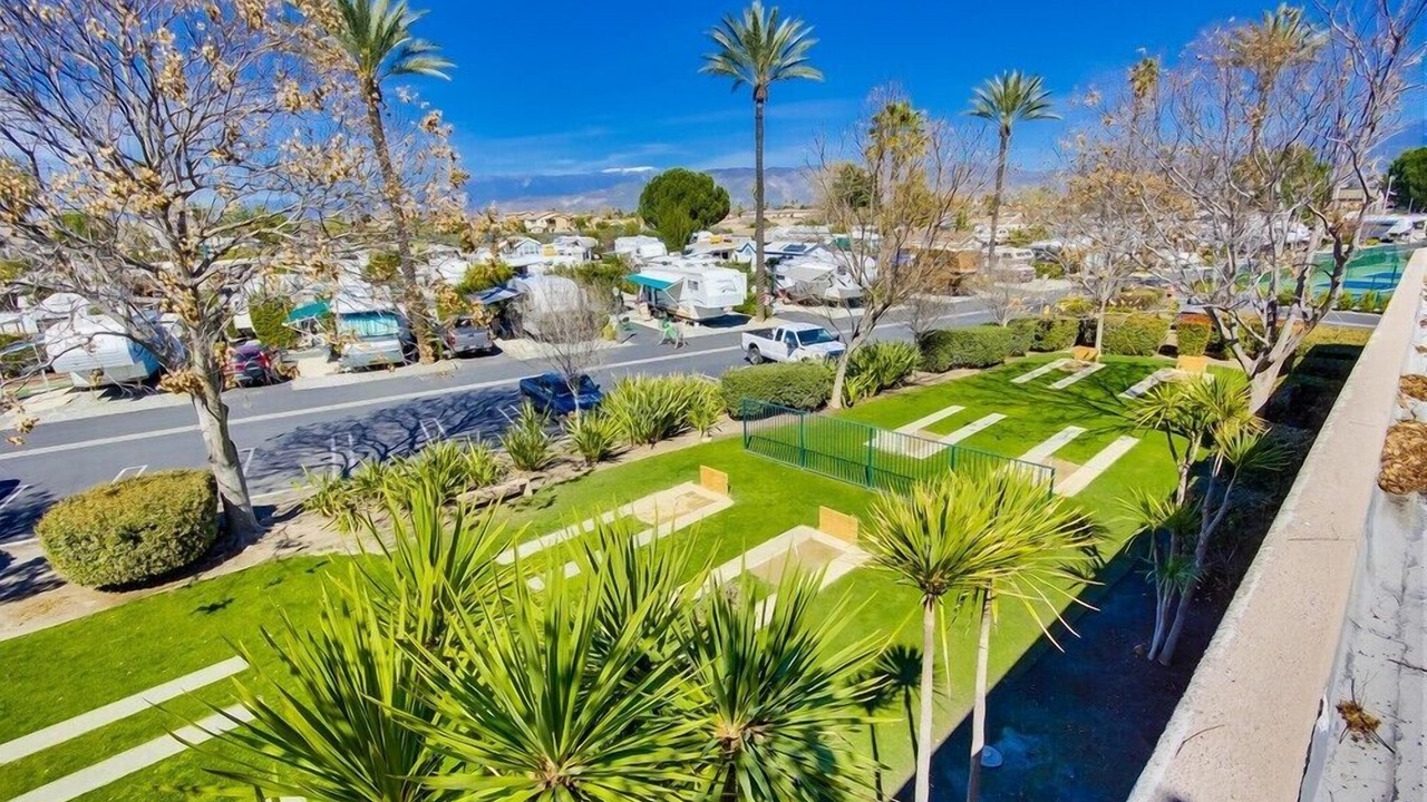 Photo of Outdoor in Hemet