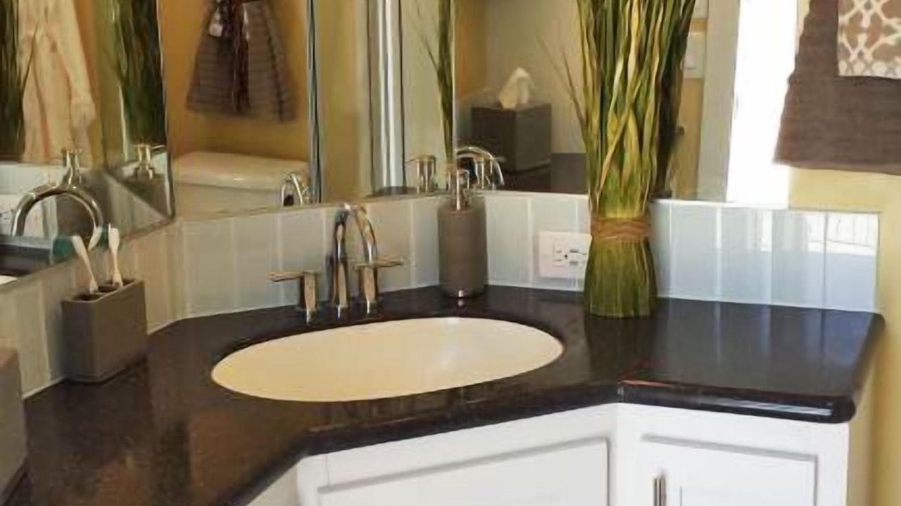 Photo of Bathroom in Hemet