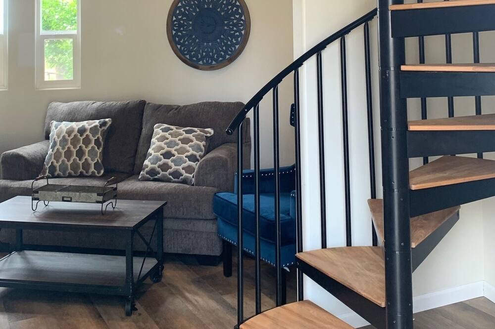 Photo of Livingroom in San Miguel