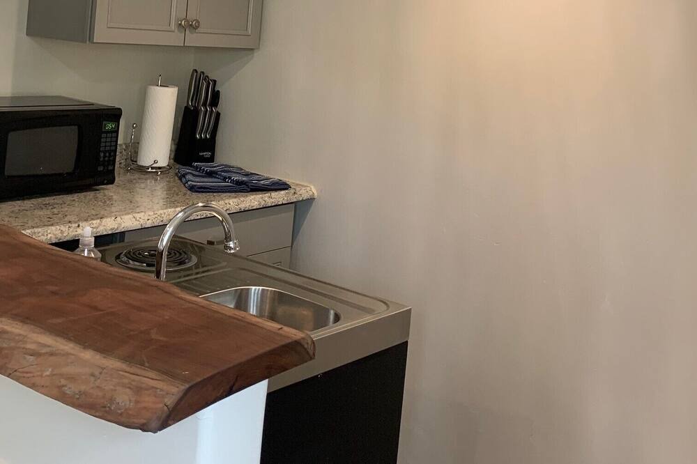 Photo of Kitchen in San Miguel