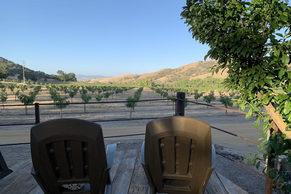 Photo of Patio Balcony in San Miguel
