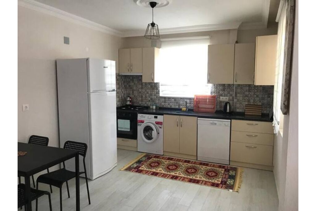 Photo of Kitchen in Dalaman