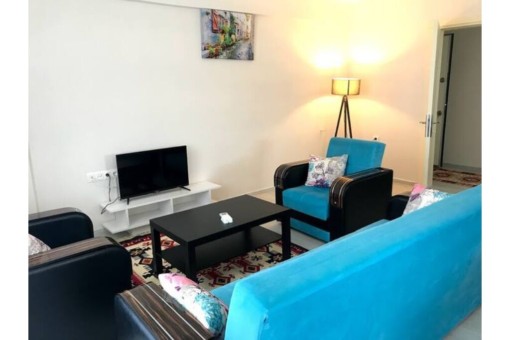 Photo of Livingroom in Dalaman